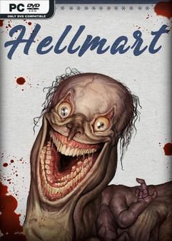 Tải game HELLMART-GoldBerg Tải game HELLMART-GoldBerg