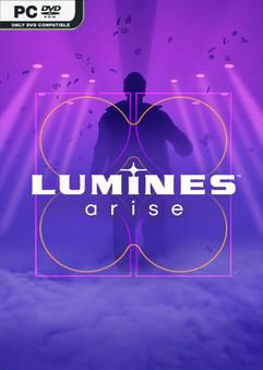 Tải game Lumines Arise-GoldBerg Tải game Lumines Arise-GoldBerg