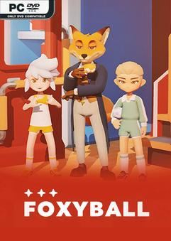 Tải game Foxyball-TENOKE Tải game Foxyball-TENOKE