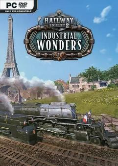 Tải game Railway Empire 2 Industrial Wonders-RUNE Tải game Railway Empire 2 Industrial Wonders-RUNE