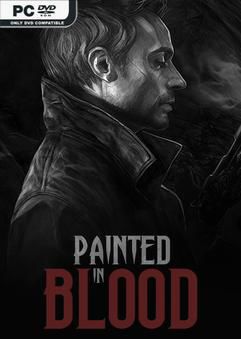 Tải game Painted In Blood v20260105 Early Access Tải game Painted In Blood v20260105 Early Access