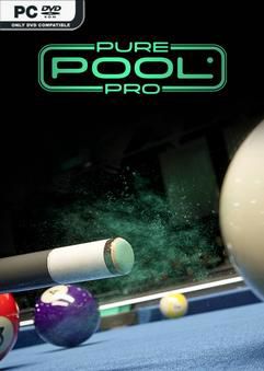 Tải game Pure Pool Pro v20260317-P2P Tải game Pure Pool Pro v20260317-P2P