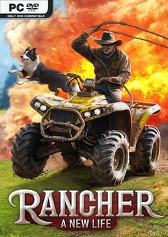 Tải game Rancher A new life Early Access