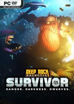 Tải game Deep Rock Galactic Survivor Hoxxes Fights Early Access Tải game Deep Rock Galactic Survivor Hoxxes Fights Early Access
