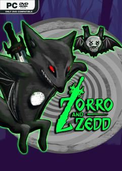 Tải game Zorro and Zedd-TENOKE Tải game Zorro and Zedd-TENOKE