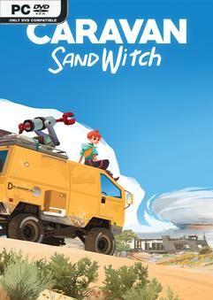 Tải game Caravan SandWitch-P2P Tải game Caravan SandWitch-P2P