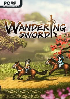 Tải game Wandering Sword v1.22.11-P2P Tải game Wandering Sword v1.22.11-P2P