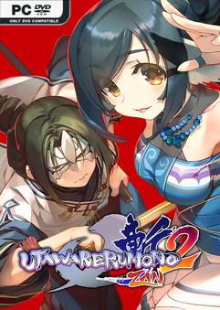 Tải game Utawarerumono ZAN 2-RUNE Tải game Utawarerumono ZAN 2-RUNE