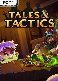 Bộ sưu tập game Tales & Tactics Bộ sưu tập game Tales & Tactics