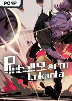 Tải game Pinball Storm Lokanta Early Access Tải game Pinball Storm Lokanta Early Access