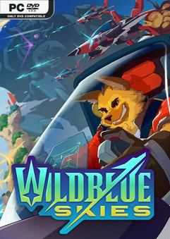 Tải game Wild Blue Skies-TENOKE Tải game Wild Blue Skies-TENOKE