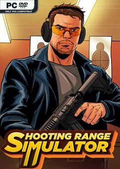 Tải game Shooting Range Simulator-TENOKE Tải game Shooting Range Simulator-TENOKE