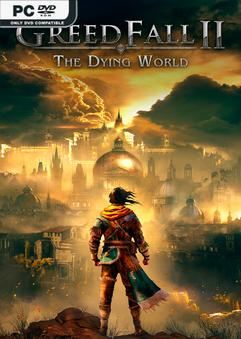 Tải game GreedFall II The Dying World v0.2 Early Access