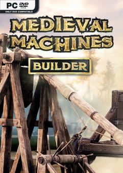Tải game Medieval Machines Builder Early Access Tải game Medieval Machines Builder Early Access