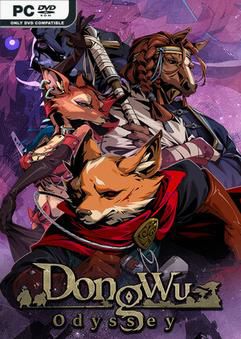 Tải game Dongwu Odyssey v1.1.1-P2P Tải game Dongwu Odyssey v1.1.1-P2P