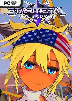 Tải game Starmetal Crusaders-TENOKE Tải game Starmetal Crusaders-TENOKE