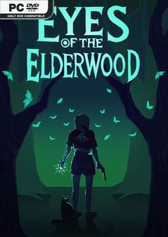 Tải game Eyes Of The ElderWood Early Access Tải game Eyes Of The ElderWood Early Access