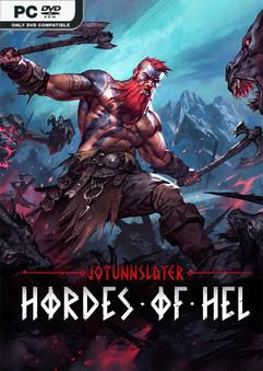 Tải game Jotunnslayer Hordes of Hel v1.2.1-P2P Tải game Jotunnslayer Hordes of Hel v1.2.1-P2P