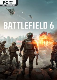 Tải game Battlefield 6-RUNE Tải game Battlefield 6-RUNE