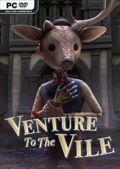 Tải game Venture to the Vile-FLT Tải game Venture to the Vile-FLT