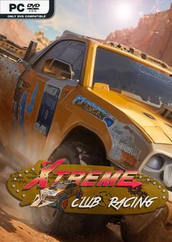 Tải game Xtreme Club Racing-TENOKE Tải game Xtreme Club Racing-TENOKE