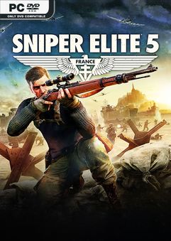 Tải game Sniper Elite 5 Complete Edition v2.41 HYPERVISOR-P2P Tải game Sniper Elite 5 Complete Edition v2.41 HYPERVISOR-P2P