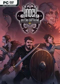 Tải game Knock on the coffin lid Nightmares of Millenis-TENOKE Tải game Knock on the coffin lid Nightmares of Millenis-TENOKE