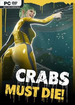 Tải game CRABS MUST DIE-TENOKE Tải game CRABS MUST DIE-TENOKE