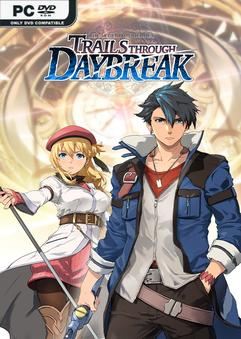Tải game The Legend of Heroes Trails through Daybreak-RUNE Tải game The Legend of Heroes Trails through Daybreak-RUNE
