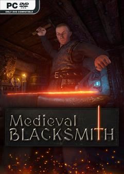 Tải game Medieval Blacksmith-TENOKE Tải game Medieval Blacksmith-TENOKE