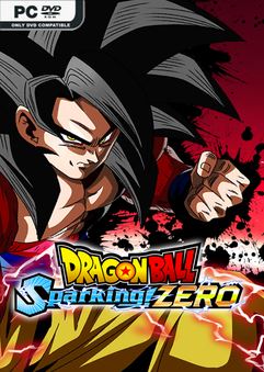 Tải game Dragon Ball Sparking ZERO v20260904-P2P Tải game Dragon Ball Sparking ZERO v20260904-P2P