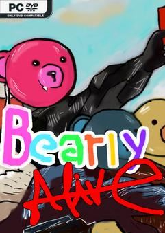 Tải game Bearly Alive-TENOKE Tải game Bearly Alive-TENOKE