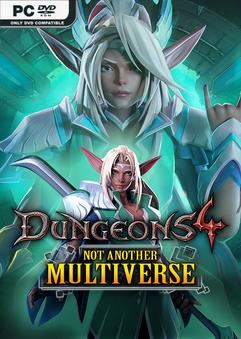 Tải game Dungeons 4 Not Another Multiverse-RUNE Tải game Dungeons 4 Not Another Multiverse-RUNE