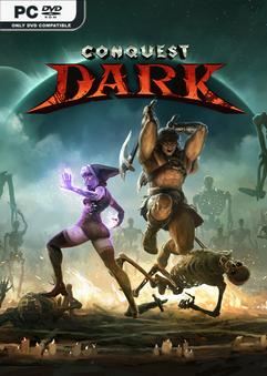 Tải game Conquest Dark Early Access Tải game Conquest Dark Early Access