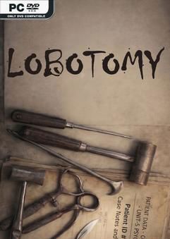 Tải game Lobotomy-P2P Tải game Lobotomy-P2P