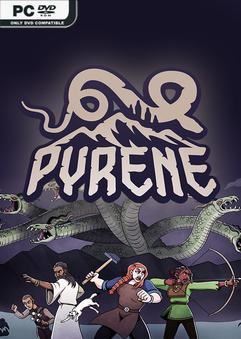Tải game Pyrene-TENOKE