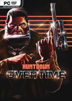 Tải game Huntdown Overtime Early Access Tải game Huntdown Overtime Early Access