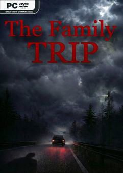 Tải game The Family Trip-bADkARMA Tải game The Family Trip-bADkARMA