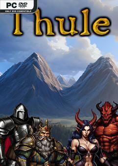 Tải game Thule-TENOKE Tải game Thule-TENOKE