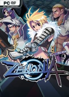 Tải game Zenonia 1-GoldBerg Tải game Zenonia 1-GoldBerg