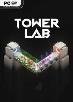 Tải game Tower Lab Early Access Tải game Tower Lab Early Access