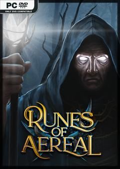 Tải game Runes of Aereal-TENOKE