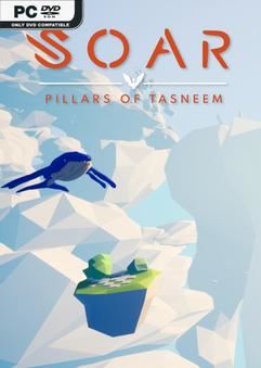 Tải game Soar Pillars of Tasneem-TENOKE Tải game Soar Pillars of Tasneem-TENOKE
