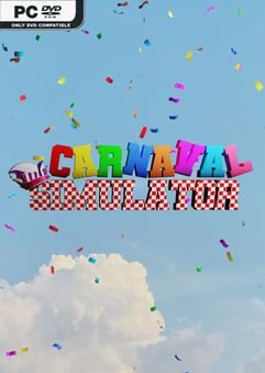 Tải game Carnaval Simulator-TENOKE Tải game Carnaval Simulator-TENOKE