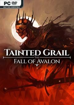 Tải game Tainted Grail The Fall of Avalon v1.25-RUNE Tải game Tainted Grail The Fall of Avalon v1.25-RUNE