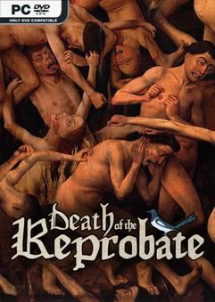 Tải game Death of the Reprobate v20241109-P2P Tải game Death of the Reprobate v20241109-P2P