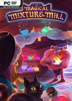 Tải game The Magical Mixture Mill v1.1.1-P2P Tải game The Magical Mixture Mill v1.1.1-P2P