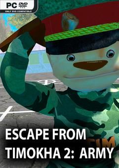 Tải game ESCAPE FROM TIMOKHA 2 ARMY-TENOKE Tải game ESCAPE FROM TIMOKHA 2 ARMY-TENOKE