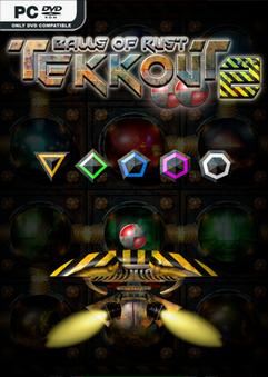 Tải game Tekkout2 Balls Of Rust-TENOKE Tải game Tekkout2 Balls Of Rust-TENOKE