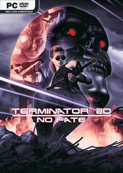 Tải game Terminator 2D NO FATE-RUNE Tải game Terminator 2D NO FATE-RUNE